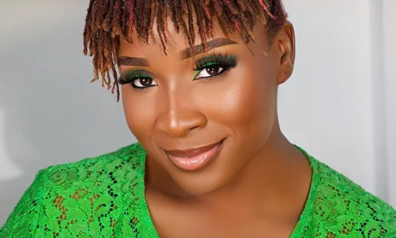 Make your content tell African stories, sell Africa with your platforms – Naa Ashorkor tells content creators