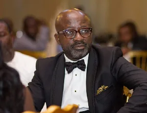 Asante Bediatuo appointed Ambassador-at-Large, steps down as Akufo-Addo’s secretary