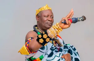 Mo Traditional Council, Wangara Community make peace after noise-making ban saga