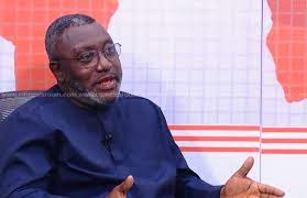 There is no criminality in the National Cathedral project – Secretariat