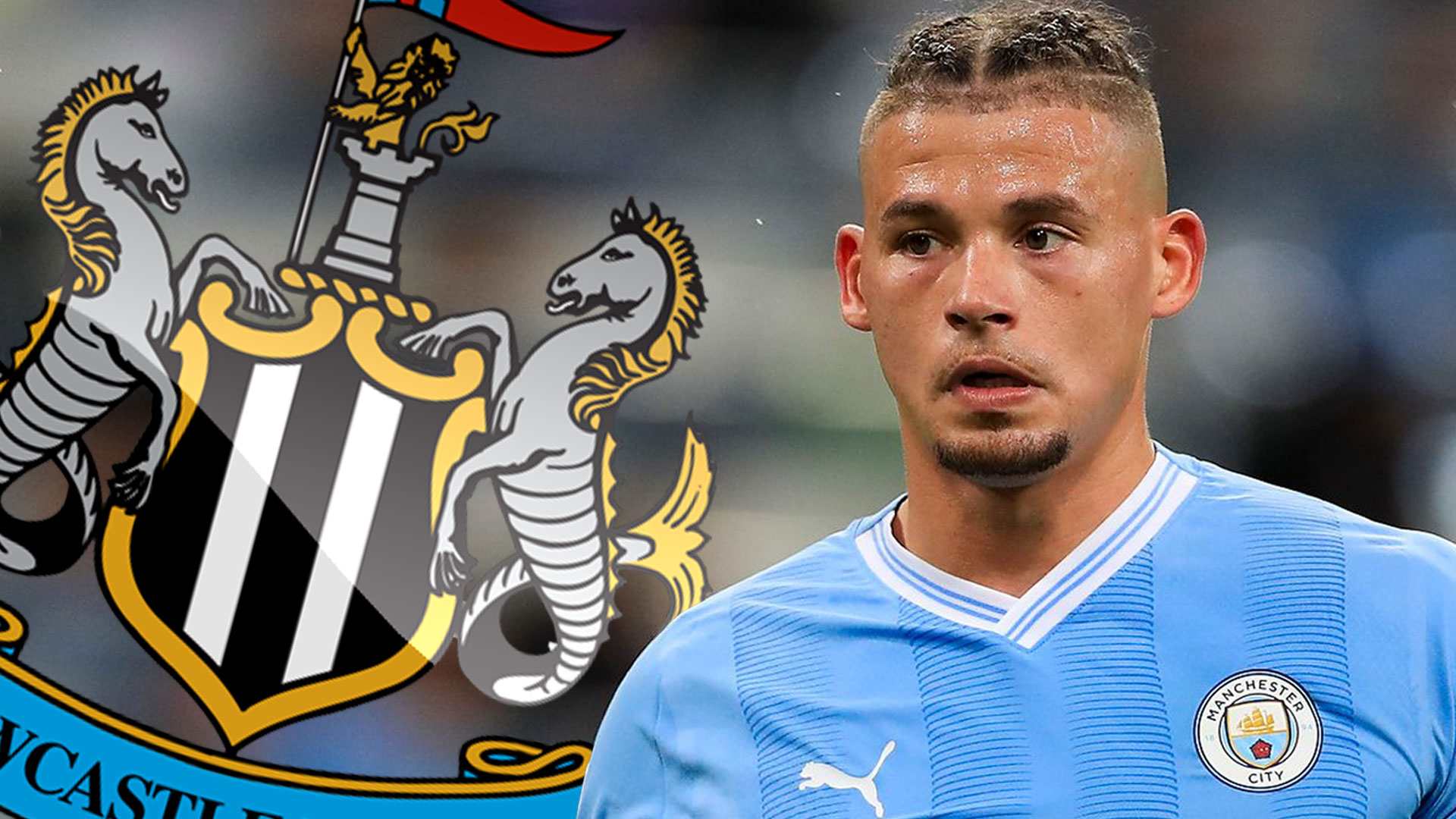Newcastle keeping tabs on City’s Phillips in January transfer window – Reports