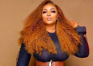 Don’t give up your career to please a man – Popular actress tells women