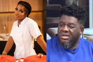 Nigerian men are scammers, Ghanaian men are the best in Africa – Bullgod fires Hilda Baci