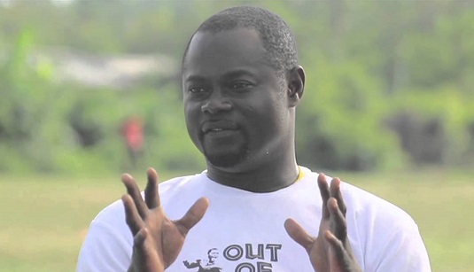I will help my ex-wife’s children if I have to – Odartey Lamptey