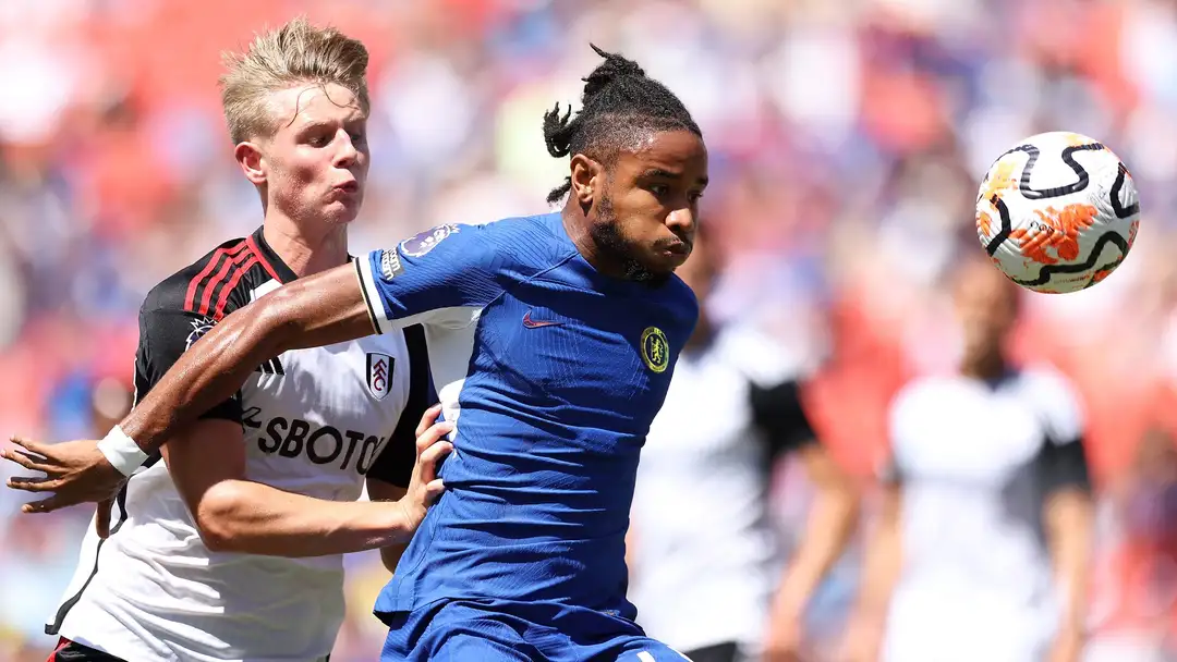Chelsea, Pochettino not ready to risk Nkunku’s fitness; they will not rush him back into play unless he is fully fit