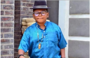I’m happy my movies shot 20 years ago are still making an impact – Osita Iheme