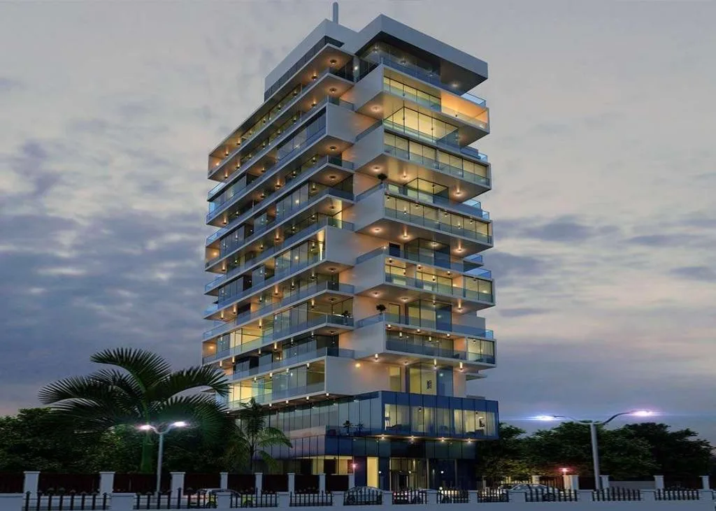 Cheddar’s No. 1 Oxford Street building a threat to hotels in Ghana – Bright Simmons