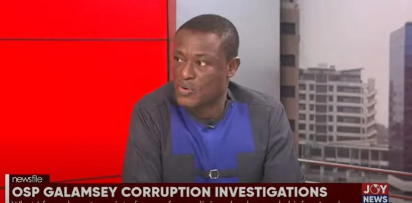 16 Oil Marketing Companies under investigation over alleged fuel diversion – OSP announces