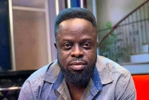 Ofori Amponsah reveals real estate holdings accumulated through his music career