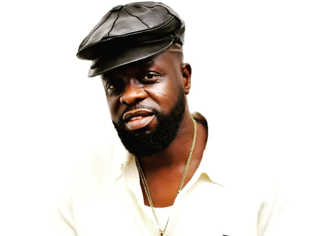 I can’t hold anything against Daddy Lumba, he shaped me – Ofori Amponsah