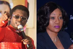 Jean Mensah receives stern warning from Opambour ahead of 2024 elections
