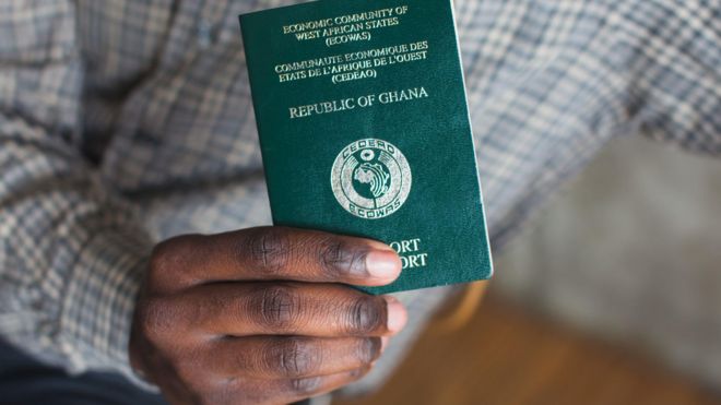 Rwanda opens its doors: Visa-free entry for Ghanaians and all Africans