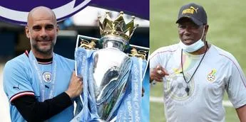 Dreams FC coach Karim Zito expresses dislike for Man City’s Pep Guardiola