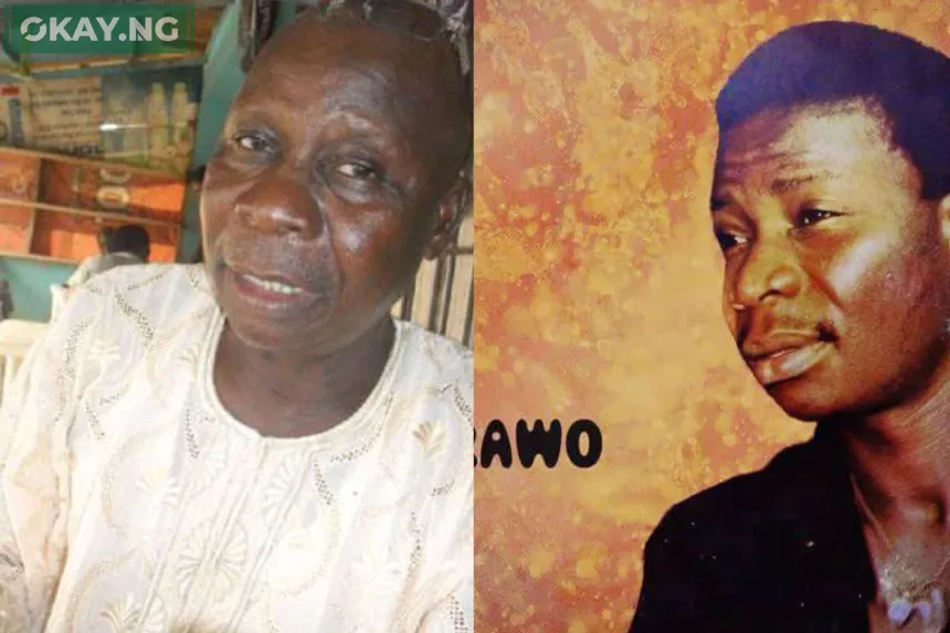 Nigerian singer Peter Akanni dies at age 74