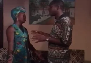 Old video of journalist Kwami Sefa Kayi acting pops up