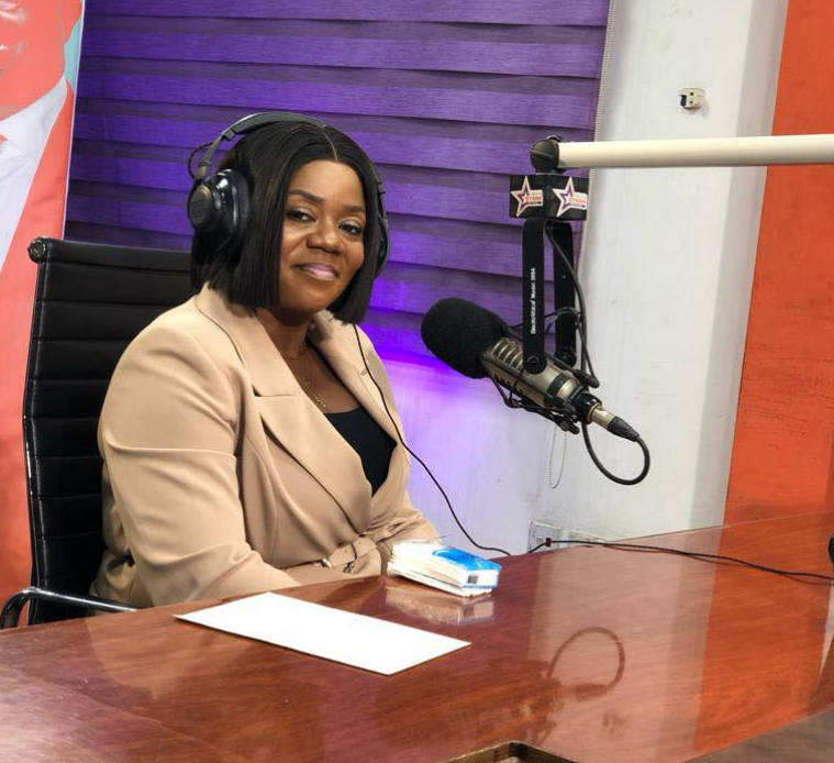 Piesie Esther speaks on Nacee’s condom sharing at concert