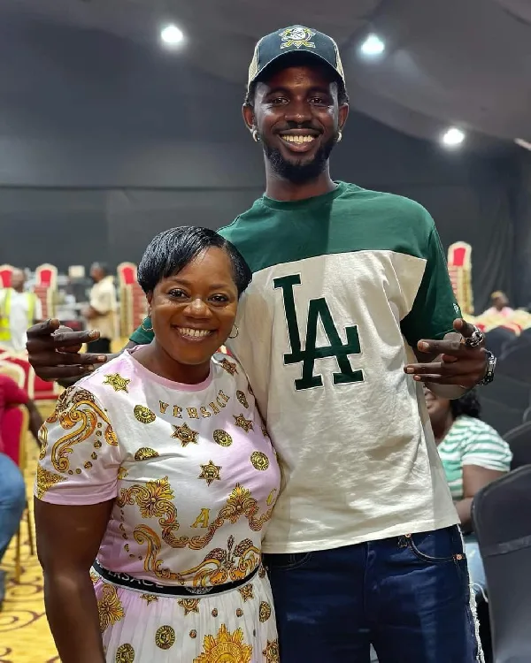 Piesie Esther hints an imminent collaboration with Blacko “when the time is right”