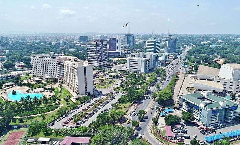 Billable properties in Ghana sees a significant rise