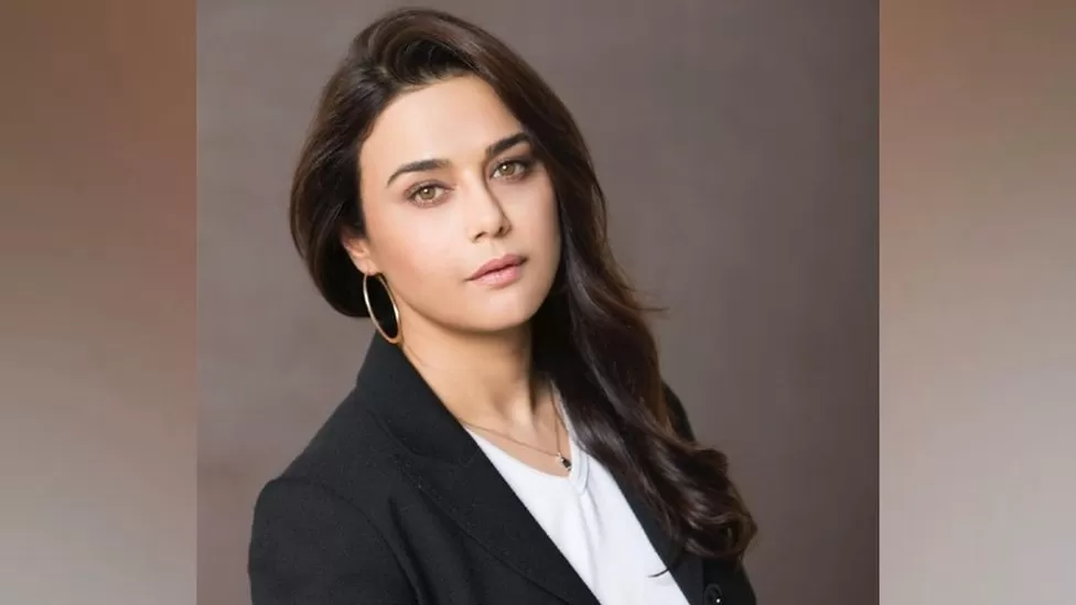 Birmingham City University to honour Bollywood star Preity Zinta