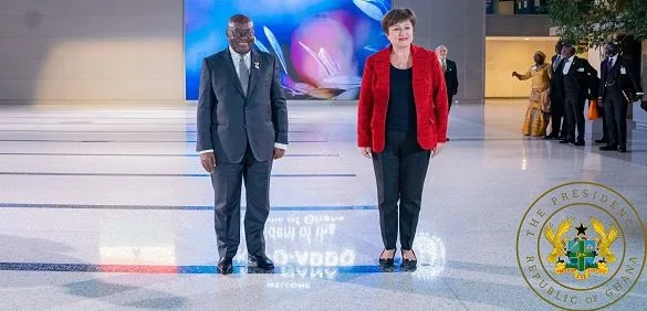 IMF reduces annual borrowing expenses by $1.2bn, offering financial relief to member nations