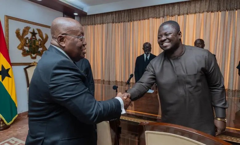 Launch of Artisanal Trades and Vocation Module to create 20,000 more jobs for citizens – YEA