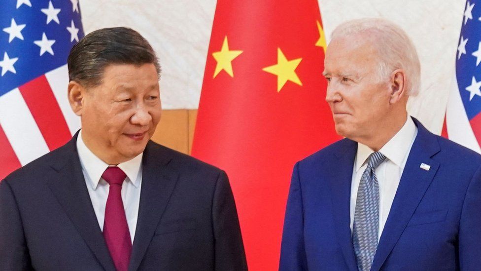 Xi Jinping, Biden set to hold meeting in California