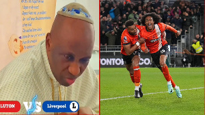 Social media users troll Prophet Primate Elijah Ayodele over false prophecy on football match