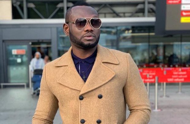 NPP Primaries: I am confident Bawumia will win – Actor Prince David Osei