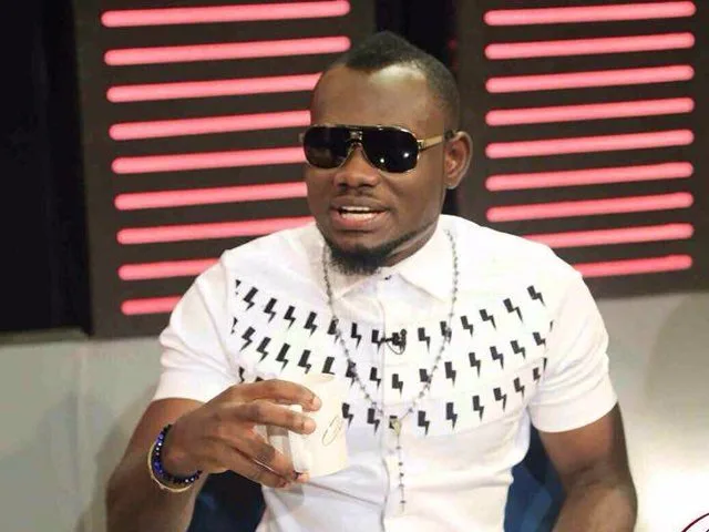 ‘Dumsor’ is as a result of faulty machines – Prince David Osei