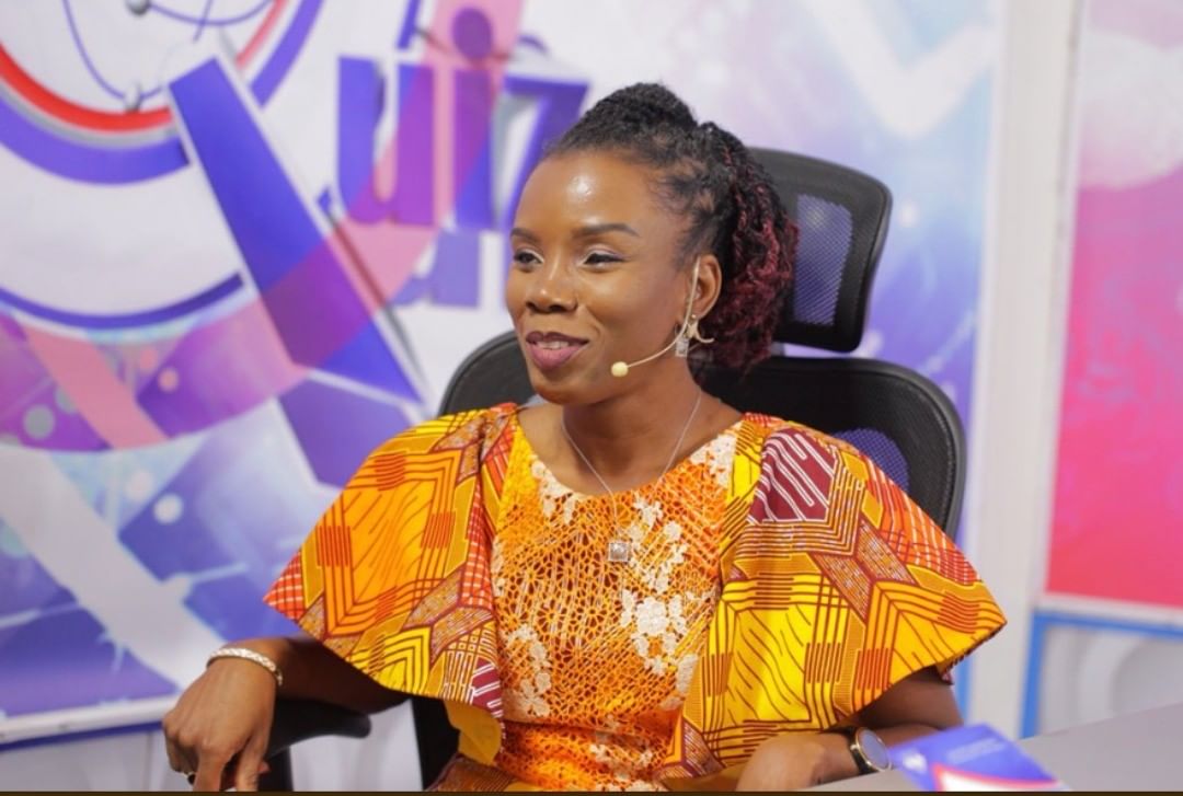 ‘I don’t take sides’ – Prof. Elsie Kaufmann rubbishes NSMQ bias claim