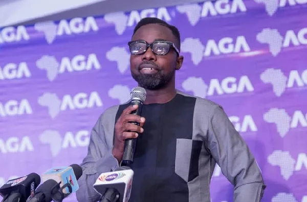 “You have to look for Monica” – RTP Awards CEO tells Eugene