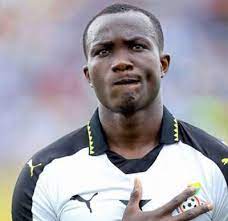 Black Stars striker Ralph Dwamena dies after collapsing on the pitch