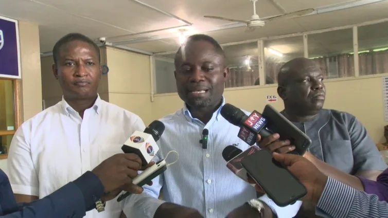 Medical officers have 1 week grace period to report to post – Health Minister