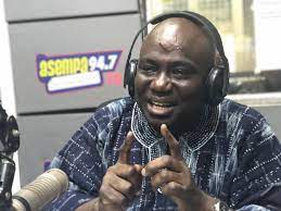Apologise to Mahama for lying about forward cocoa sales – Eric Opoku tells COCOBOD boss