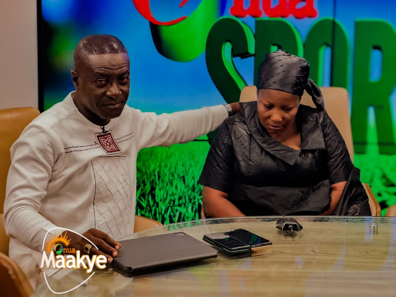 I spoke to Dwamena 48 hours before his death, he was fine – Mother reveals