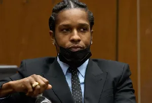 A$AP Rocky set to stand trial for allegedly shooting a firearm at his childhood friend