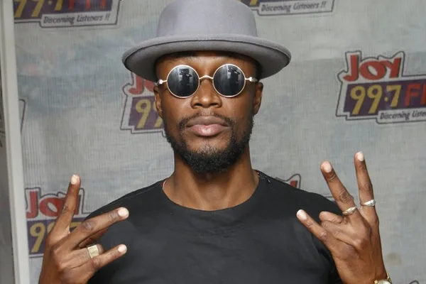There is a community in Ghana that still appreciates hip-pop music – E.L