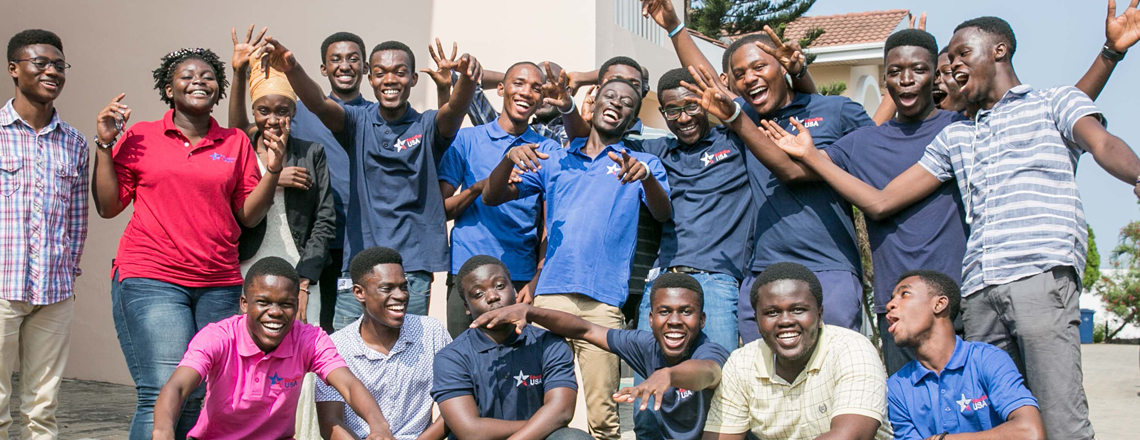 $9m spent on Ghanaians studying in US on scholarship as number rises by over 31% – report
