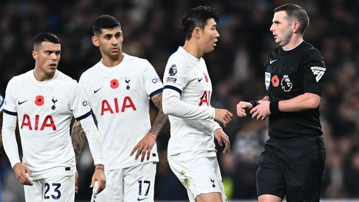 VAR is diminishing the authority of referees – Postecoglou