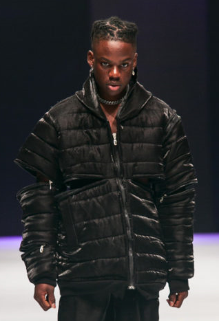 ‘I’ve impacted Afrobeats on a global scale’ – Rema boasts