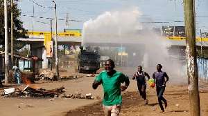 Fatal clashes in Nkwanta: Ritual disputes lead to loss of lives, police officer injured