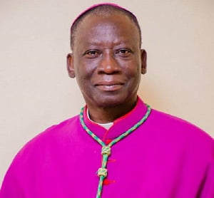 Economic deterioration persists despite Ghana’s status as Oil Producer – President of Catholic Bishops
