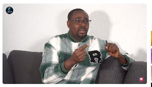 Salary of German bus driver same as salary of Ghanaian ministers – Richmond Osei on Ghana’s economy