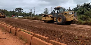 Govt owes road contractors GHc21bn – Roads Minister