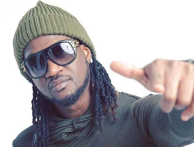 Invest when you reach your peak – Rudeboy advises colleagues in entertainment industry after Mr Ibu story