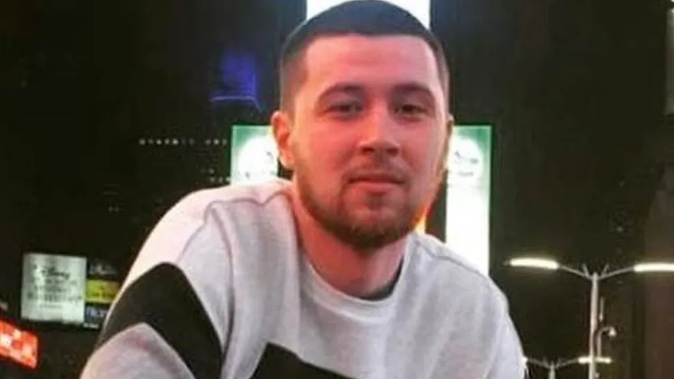 Man found guilty of murder following gunshot at park party