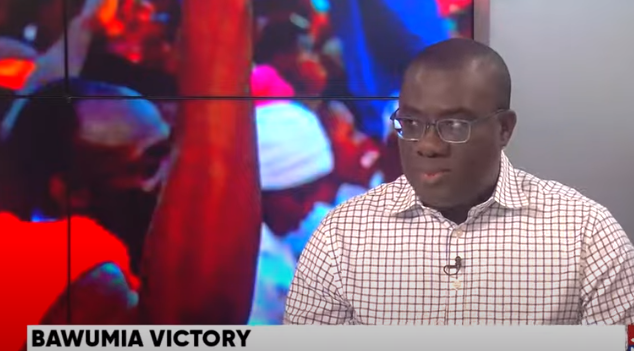 Practical challenges may arise in implementation of emission levy – Sammy Awuku