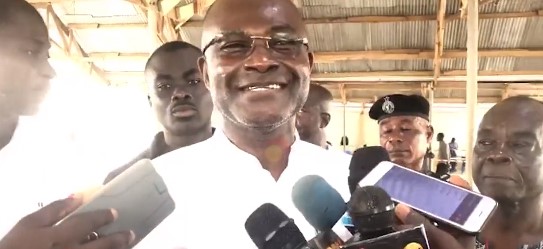 I’ve silenced my ‘haters’ and they are all hiding now – Ken Agyapong after NPP primaries