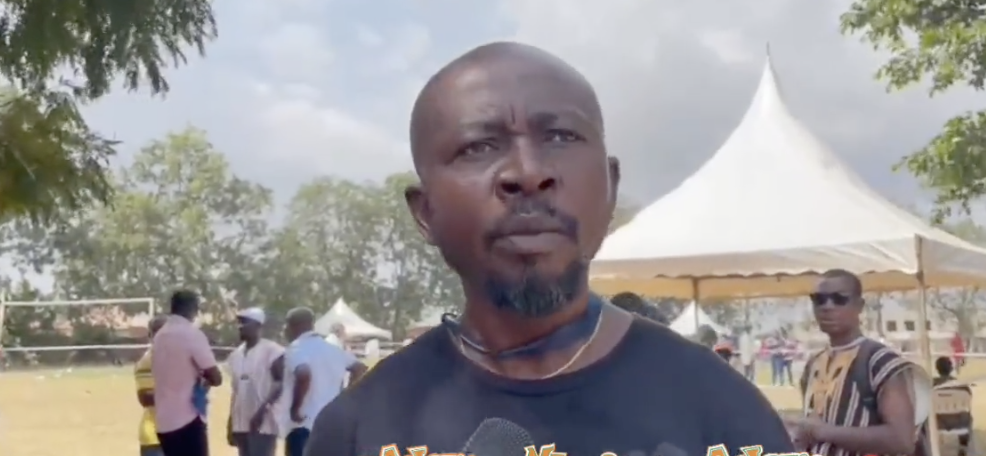 I will curse you – Delegates fight over ‘missing Ken Agyapong money’
