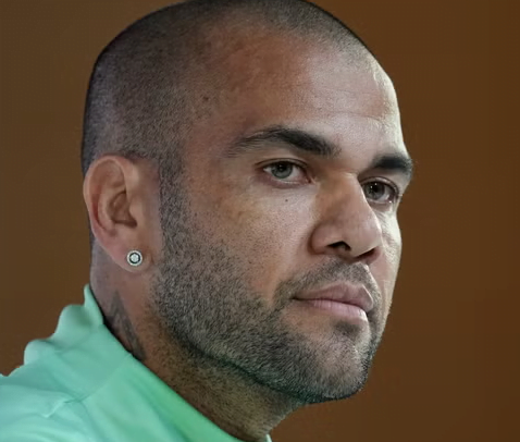 Dani Alves hasn’t committed suicide – Family